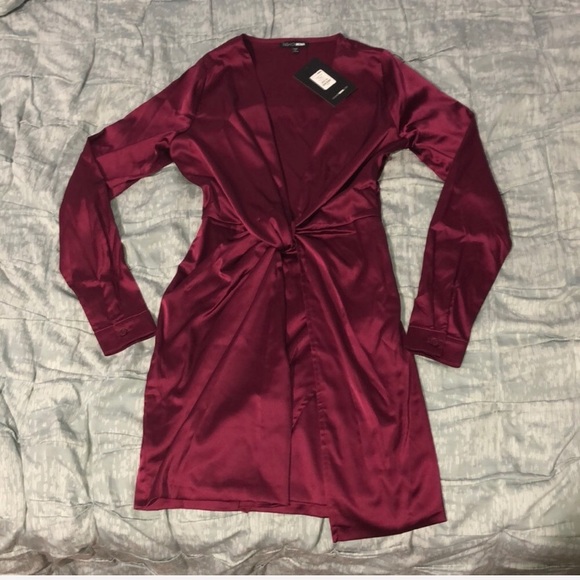 Fashion nova dress - Picture 4 of 5